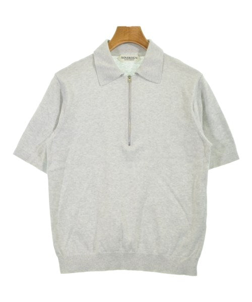 SOVEREIGN เสื้อกันหนาว