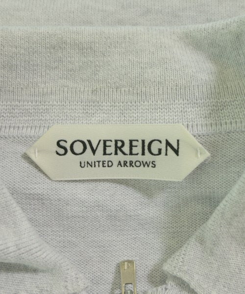 SOVEREIGN เสื้อกันหนาว