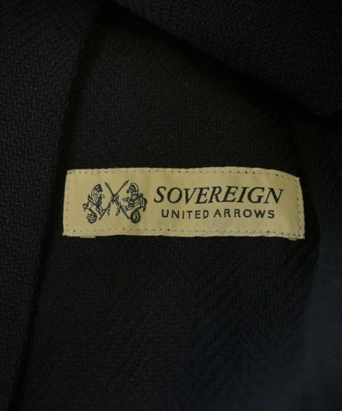 SOVEREIGN แจ็คเก็ตลำลอง