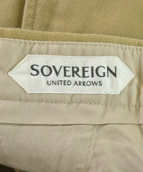 SOVEREIGN ชิโน่
