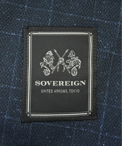 SOVEREIGN เบลเซอร์/แจ็คเก็ตสูท