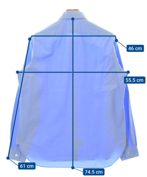 SOVEREIGN เสื้อลำลอง