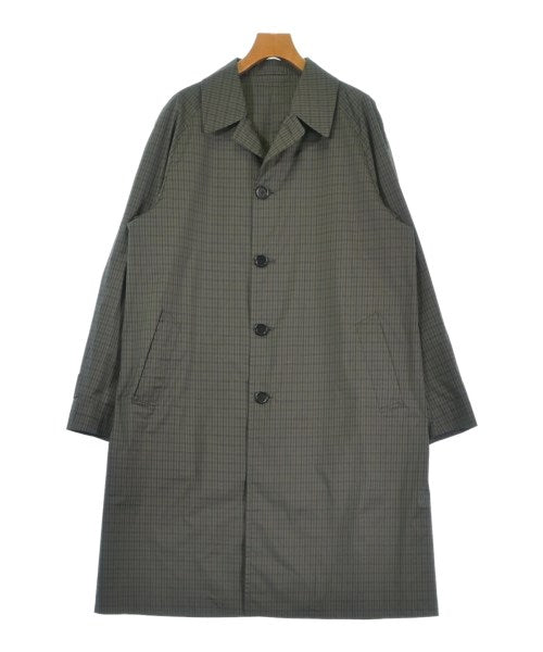 SOVEREIGN เสื้อคลุมคอปก Soutien