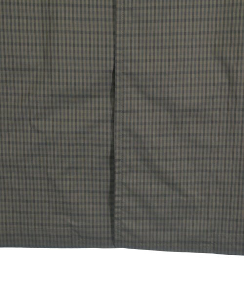 SOVEREIGN เสื้อคลุมคอปก Soutien