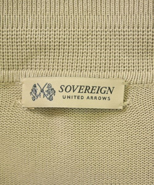 SOVEREIGN แจ็คเก็ตลำลอง