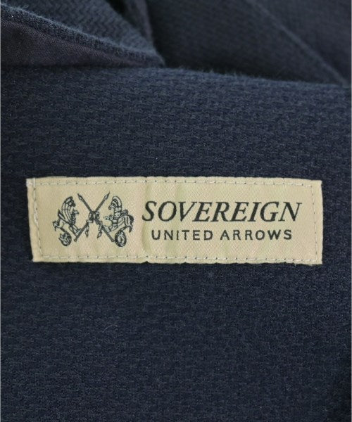 SOVEREIGN แจ็คเก็ตลำลอง