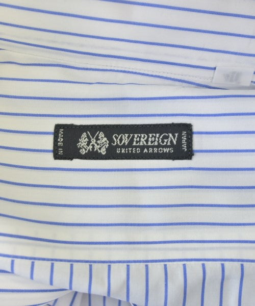 SOVEREIGN เสื้อเชิ้ตทางการ