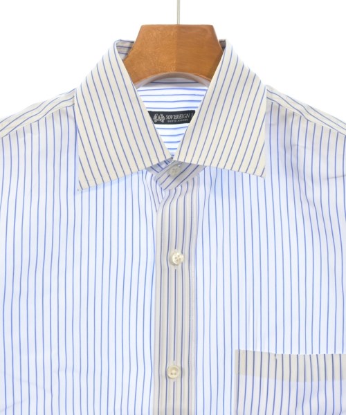 SOVEREIGN เสื้อเชิ้ตทางการ