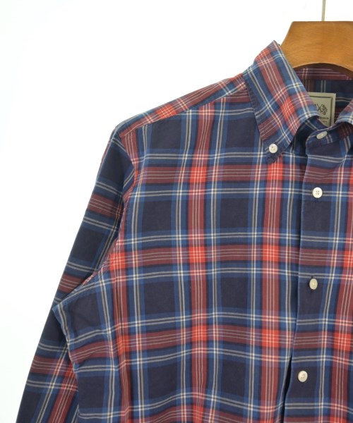 SOVEREIGN เสื้อลำลอง