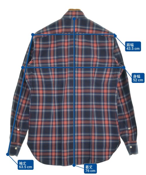 SOVEREIGN เสื้อลำลอง