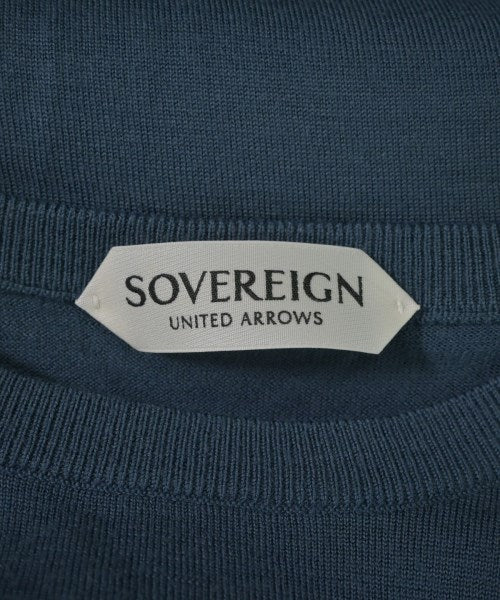 SOVEREIGN เสื้อกันหนาว