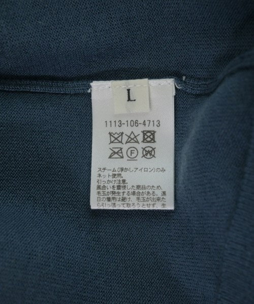 SOVEREIGN เสื้อกันหนาว