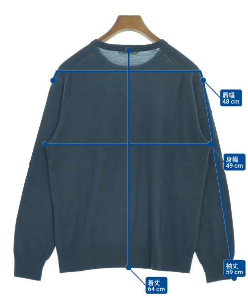 SOVEREIGN เสื้อกันหนาว