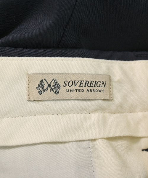 SOVEREIGN กางเกงขายาว