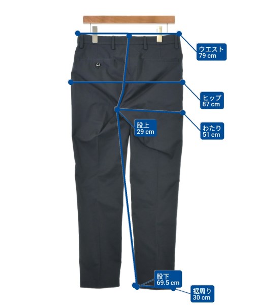 SOVEREIGN กางเกงขายาว