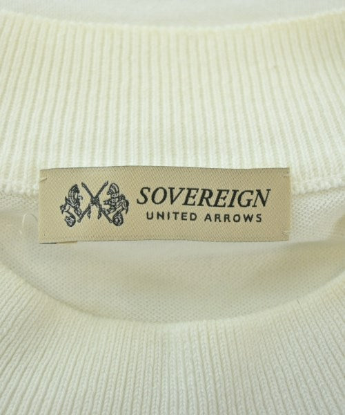SOVEREIGN เสื้อกันหนาว
