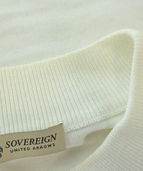 SOVEREIGN เสื้อกันหนาว