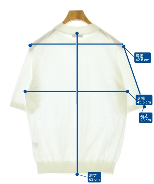 SOVEREIGN เสื้อกันหนาว