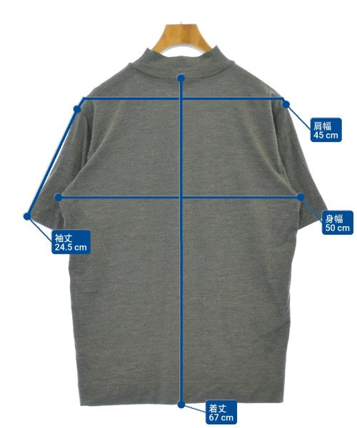 SOVEREIGN เสื้อยืด/เสื้อท็อปส์