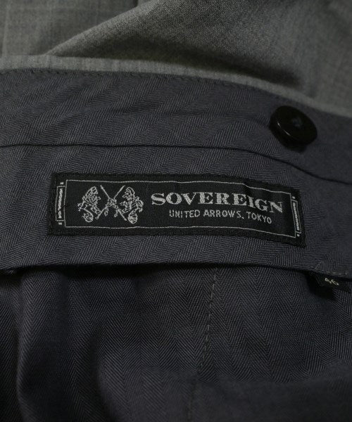 SOVEREIGN กางเกงขายาว