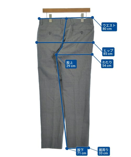 SOVEREIGN กางเกงขายาว