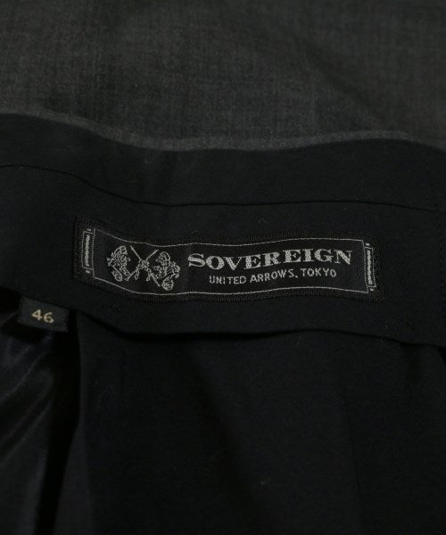 SOVEREIGN กางเกงขายาว