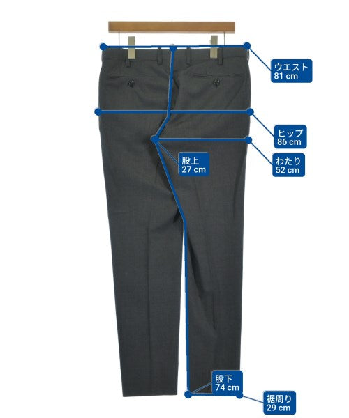 SOVEREIGN กางเกงขายาว