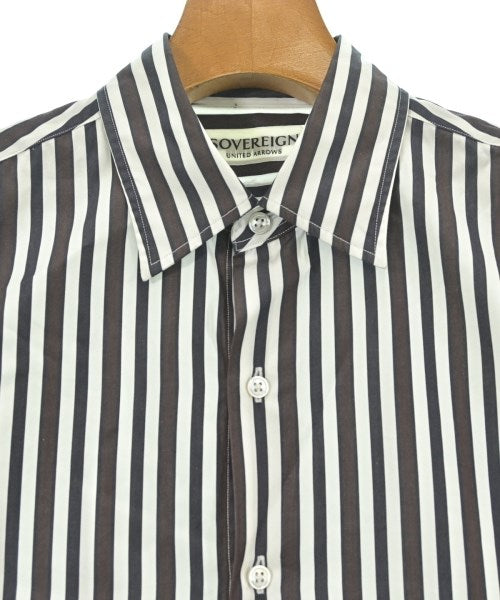 SOVEREIGN เสื้อลำลอง