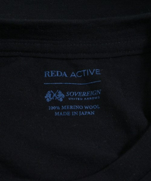 SOVEREIGN เสื้อยืด/เสื้อท็อปส์