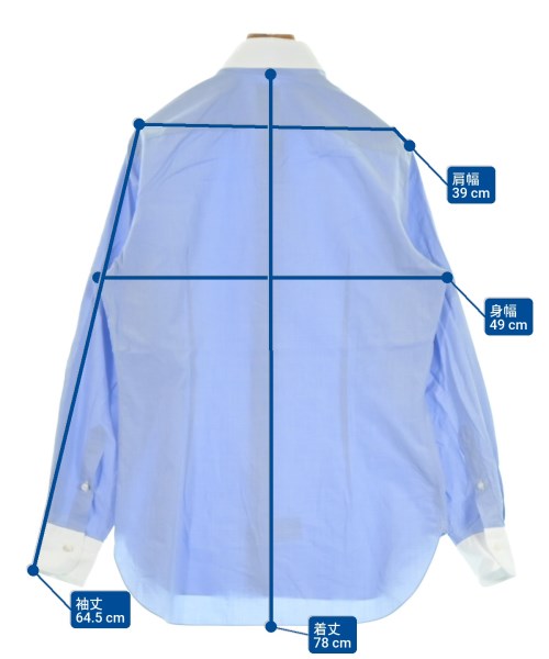 SOVEREIGN เสื้อลำลอง