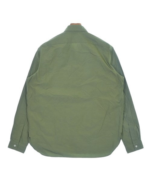 SOVEREIGN เสื้อลำลอง