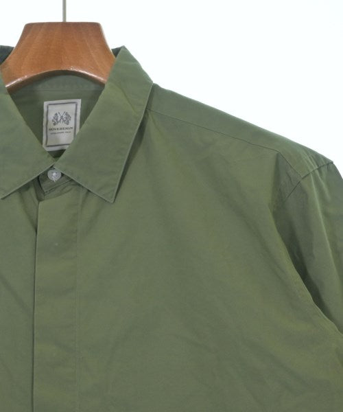 SOVEREIGN เสื้อลำลอง