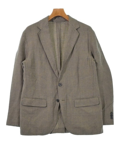 SOVEREIGN แจ็คเก็ตลำลอง