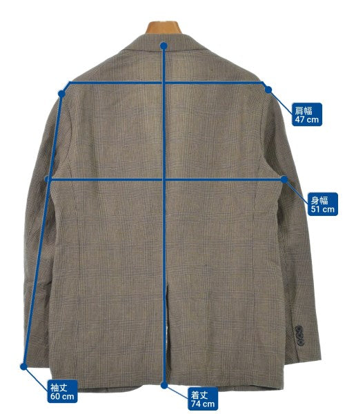 SOVEREIGN แจ็คเก็ตลำลอง