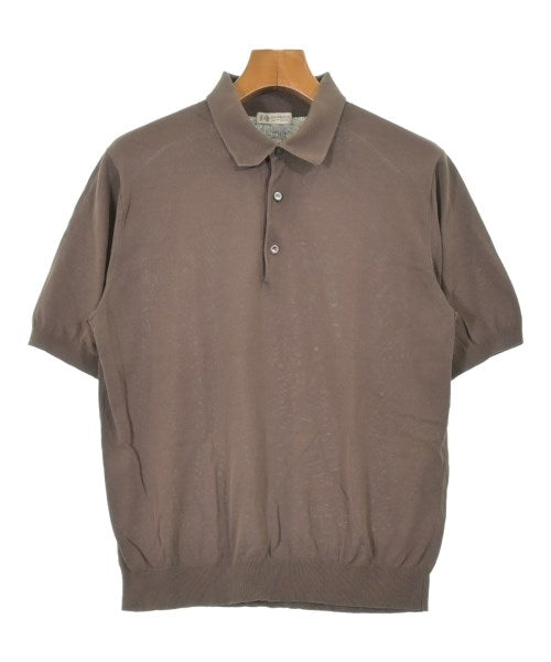 SOVEREIGN เสื้อโปโล