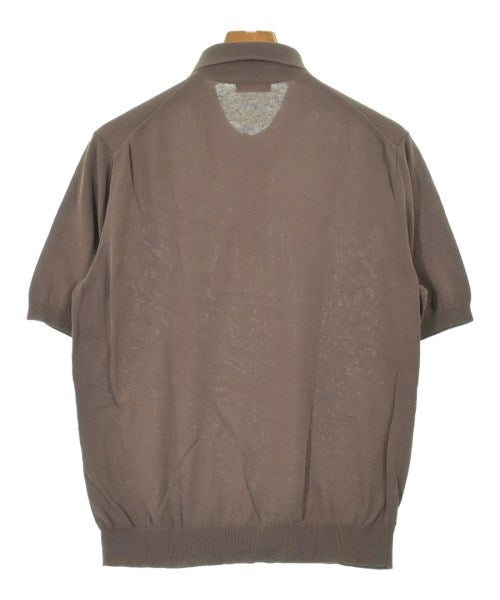 SOVEREIGN เสื้อโปโล