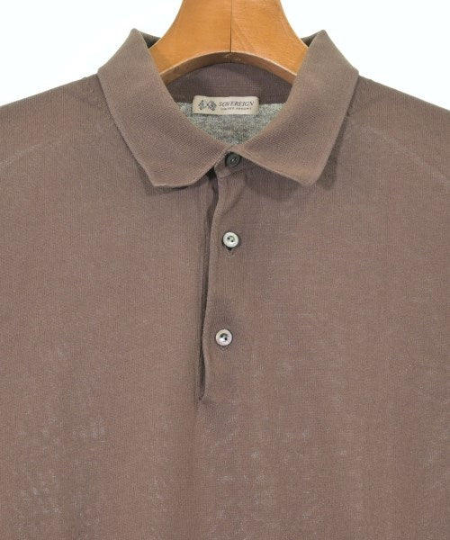 SOVEREIGN เสื้อโปโล