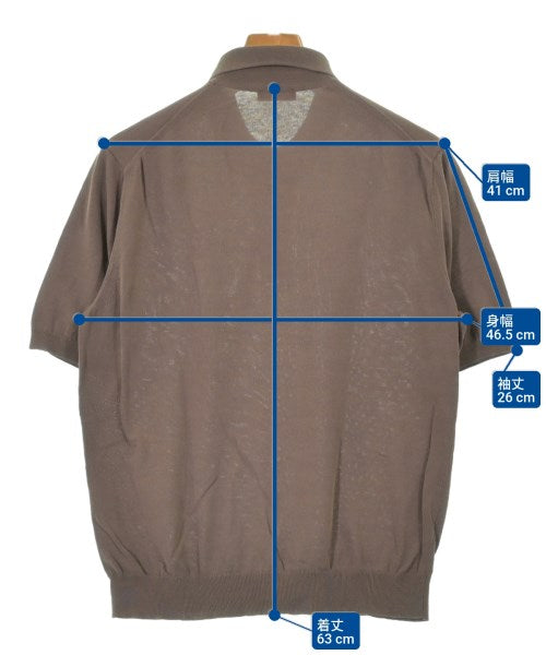 SOVEREIGN เสื้อโปโล