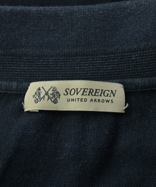 SOVEREIGN เสื้อโปโล