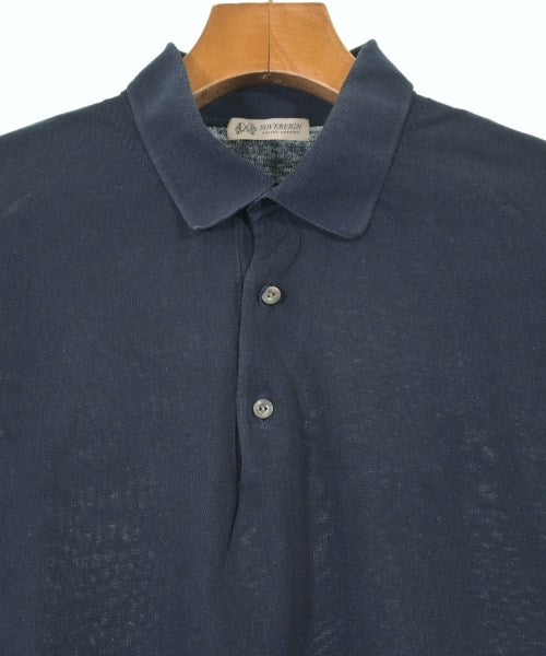 SOVEREIGN เสื้อโปโล