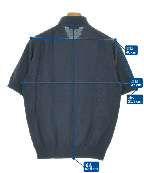 SOVEREIGN เสื้อโปโล