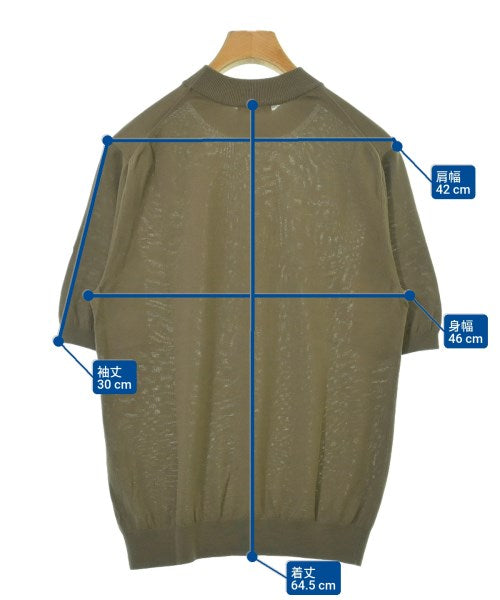 SOVEREIGN เสื้อกันหนาว