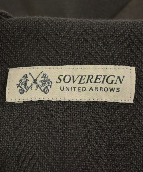 SOVEREIGN เบลเซอร์/แจ็คเก็ตสูท