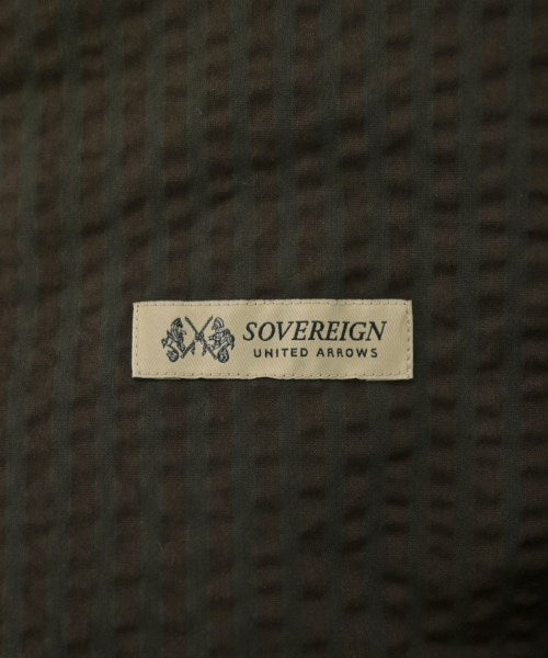 SOVEREIGN แจ็คเก็ต