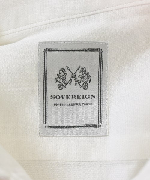 SOVEREIGN เสื้อเชิ้ตทางการ