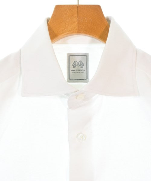SOVEREIGN เสื้อเชิ้ตทางการ