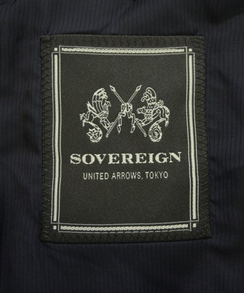 SOVEREIGN แจ็คเก็ตลำลอง