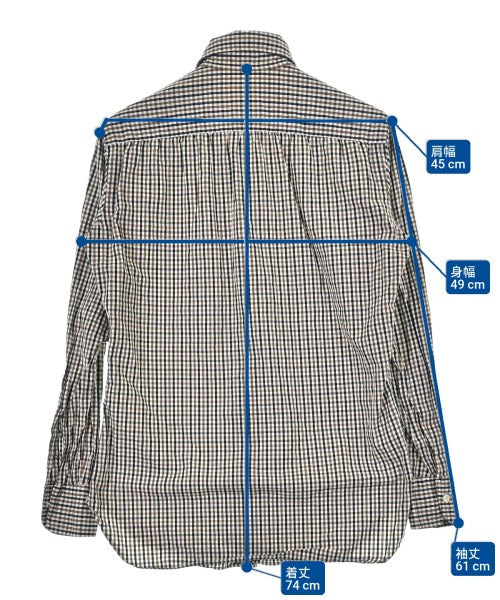SOVEREIGN เสื้อลำลอง