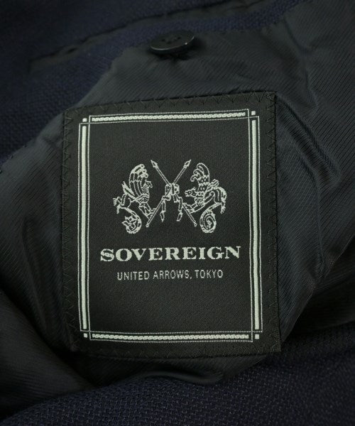 SOVEREIGN เบลเซอร์/แจ็คเก็ตสูท