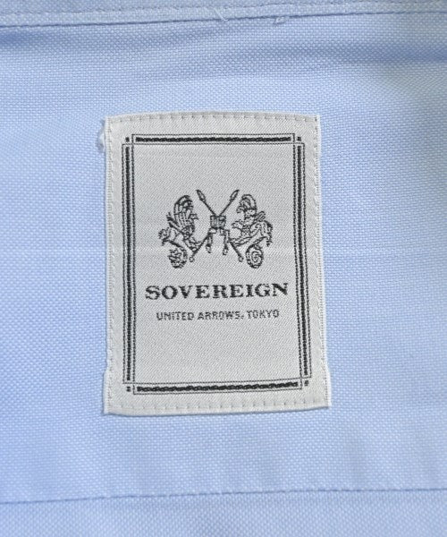SOVEREIGN เสื้อเชิ้ตทางการ